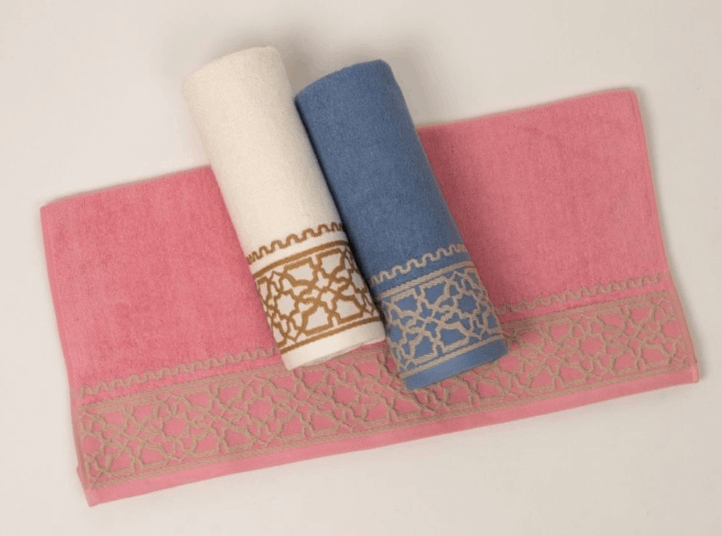 Gift Set Towel - Single Towel by Howel n Co